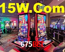 Programa VIP 675Bet