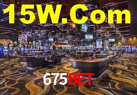 Tournaments 675Bet
