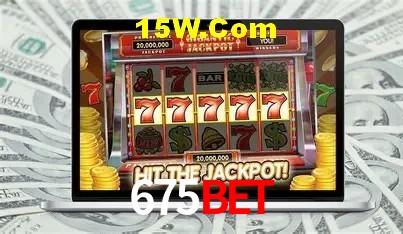 Game Providers 675Bet