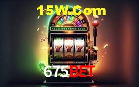 Experiência VIP 675Bet