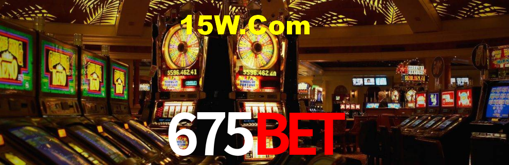Bônus Generosos e Exclusivos no 675Bet para Você!