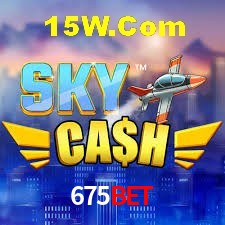 Welcome Bonus 675Bet