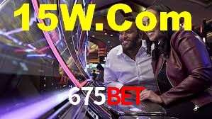 Welcome Bonus 675Bet