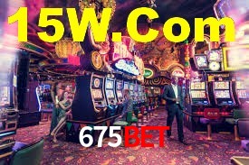 675Bet,675Bet.Com