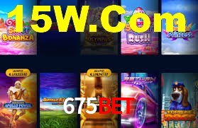 Ofertas Imperdíveis na 675Bet: Promoções e Bônus Que Valem a Pena