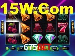 Welcome Bonus 675Bet