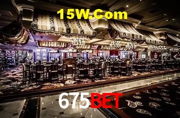 Live Casino 675Bet