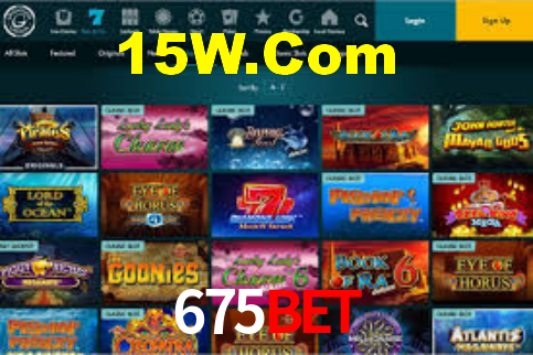 675Bet.Com