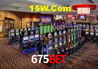 Slot Games 675Bet