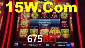 Daily Bonuses 675Bet