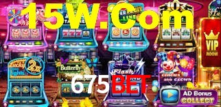Roulette Table 675Bet
