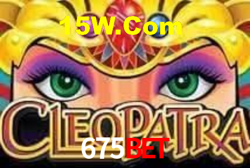 675Bet: Jogos de Caça-Níqueis-Altas Recompensas, Roleta-Velocidade, Blackjack-Desafios Máximos