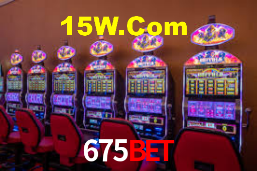 675Bet: Seu Especialista em Apostas Esportivas Brasileiras