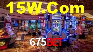 VIP Casino 675Bet