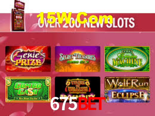 675Bet