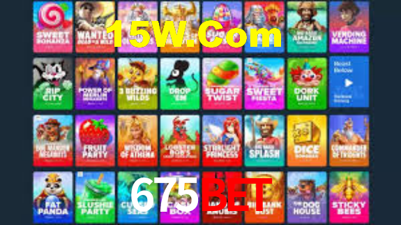 675Bet.Com