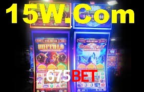 Daily Bonuses 675Bet