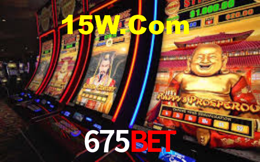 675Bet.Com