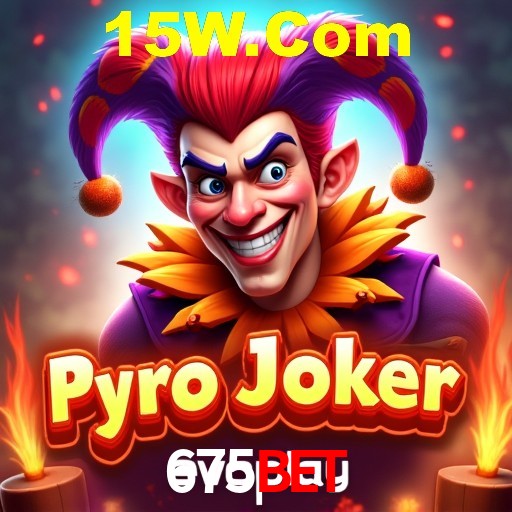 Descubra a Magia dos Jogos de Arcade no 675Bet