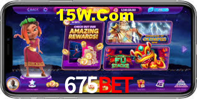 675Bet