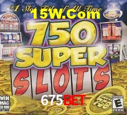 Seasonal Promotions 675Bet